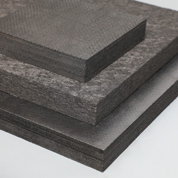 碳纖維保溫材料