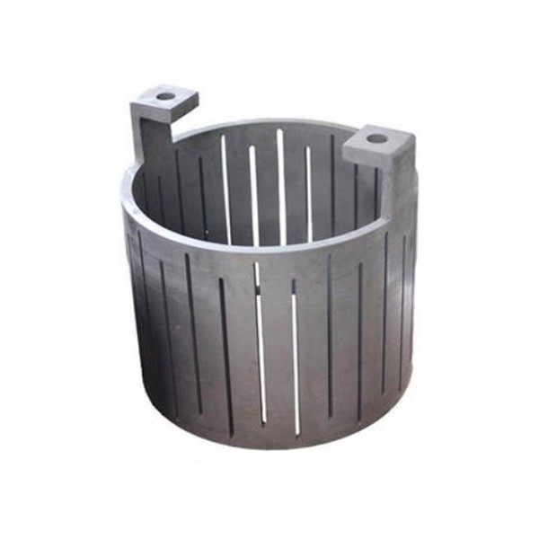 img of 特種石墨材料